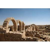 Private Full Day Tour Madaba Mount Nebo and Um Rasas from Dead Sea