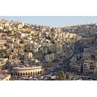 private amman panoramic 2 hours tour from dead sea