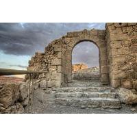Private Full Day Tour to Madaba Mount Nebo and Mukawir from Amman