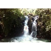 private tour aling aling waterfalls trekking tour