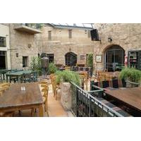 Private Madaba Haret Jdoudna Restaurant Lunch or Dinner from Amman