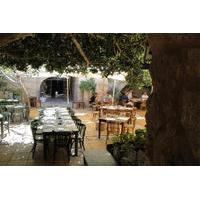 Private Madaba Haret Jdoudna Restaurant Lunch or Dinner from Dead Sea