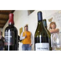 Private Tour: Yarra Valley Wineries and Wine Tasting Tour