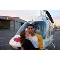 Private Tour: Romantic Toronto Helicopter Ride