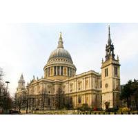 Private Tour: London Walking Tour of St Paul\'s Cathedral