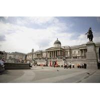 private tour national gallery tour in london with art historian guide