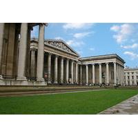 Private Tour: London Walking Tour of the British Museum
