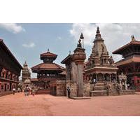 private half day bhaktapur sightseeing with nagarkot sunset tour from  ...