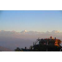 Private Day Hike from Nagarkot to Changu Narayan with Transfer from Kathmandu