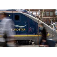 Private Car Paris Transfers Eurostar Station