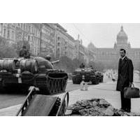 Prague World War II and Communism Private Walking Tour
