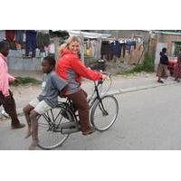 Private Tour: Bicycle Township Tour in Cape Town