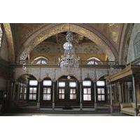 Private Tour: Topkapi Palace including Harem Entrance