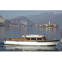 private tour lake maggiore and borromean islands boat trip from stresa