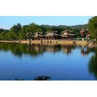 Private Transfer Tour to ChengDe Mountain Resort and Simatai Great Wall