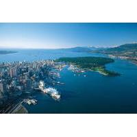 Private Tour: Vancouver 3-Hour City Highlights Tour