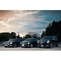 private transport from north or west vancouver to vancouver internatio ...