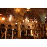 Private Full-Day Tour to Giza, Old Cairo and Khan El Khalili Bazaar