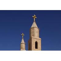private guided day tour to the monastery of saint anthony and the mona ...