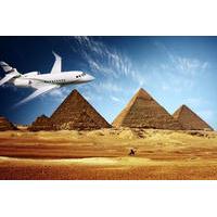Private Tour to Cairo and the Pyramids for Cairo Airport Layover Passengers