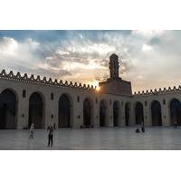 Private Guided Tour around Islamic Cairo Mosques Gates and Bazaar including Lunch