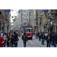 Private Tour: Istanbul Sightseeing Including Museum of Innocence, Pera Museum and Çukurcuma