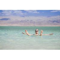 Private Half-Day Tour to The Dead Sea