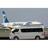 private one way transfer hurghada airport to hurghada hotels