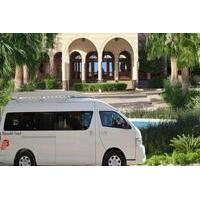 Private One-Way Transfer: Hurghada Airport to Sahl Hasheesh Hotels