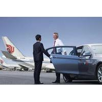 Private Beijing Departure Transfer: Hotel to Airport