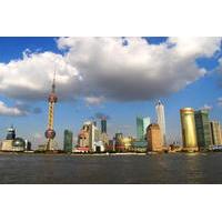 Private 2-Day Shanghai and Suzhou Trip by High Speed Train from Beijing