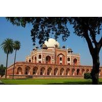 Private Tour of Old and New Delhi in A Day