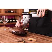 Private Milan Wine Tasting with Italian Sommelier