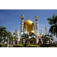 Private 7-Day Tour from Singapore: Malacca, Kuala Lumpur, Cameron Highlands and Penang