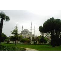 Private Tour: Glory of the Two Empires Tour From Istanbul