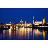 Private Dresden Day Trip with Walking Tour from Prague