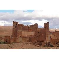 Private Tour: Moroccan Kasbahs from Marrakech