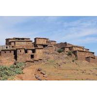private tour valleys of the atlas mountains from marrakech