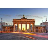 Prague to Berlin Private Transfer with Free Berlin Walking Tour
