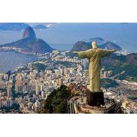 Private Sugar Loaf and Christ The Redeemer Tour