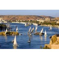 private tour philae temple unfinished obelisk and high dam from aswan