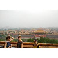 Private Beijing Tour of Forbidden City Tiananmen Square and other Sightseeing