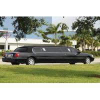 Private Round-Trip Transfer: Freeport Airport to Hotel