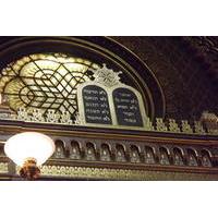 prague jewish quarter and synagogue walking tour with admission ticket ...