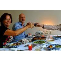 private home dinner with global cuisine in the center of amsterdam wit ...