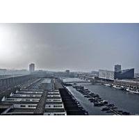 Private Tour: 3-Hour Eastern Docklands Architectural Photography Tour with Lunch in Amsterdam