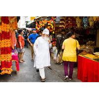 private tour of bangkoks multicultural markets with a local guide