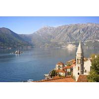 private tour montenegro day trip from dubrovnik