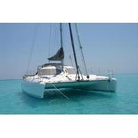 Private Luxury Catamaran Day Tour