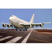 Private Transfer: Cochin Airport (COK) to Kochi or Ernakulam Hotels